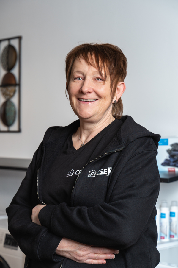 Foto von Elfriede