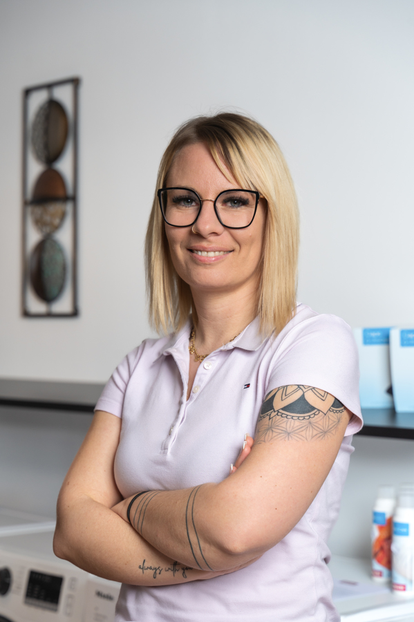 Foto von Judith Cseke