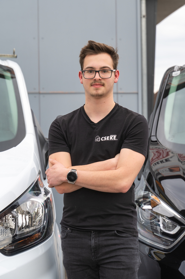 Foto von Florian Hofner
