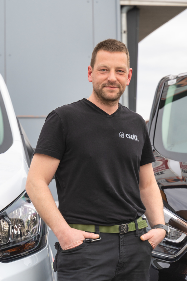 Foto von Thomas Enichlmayr